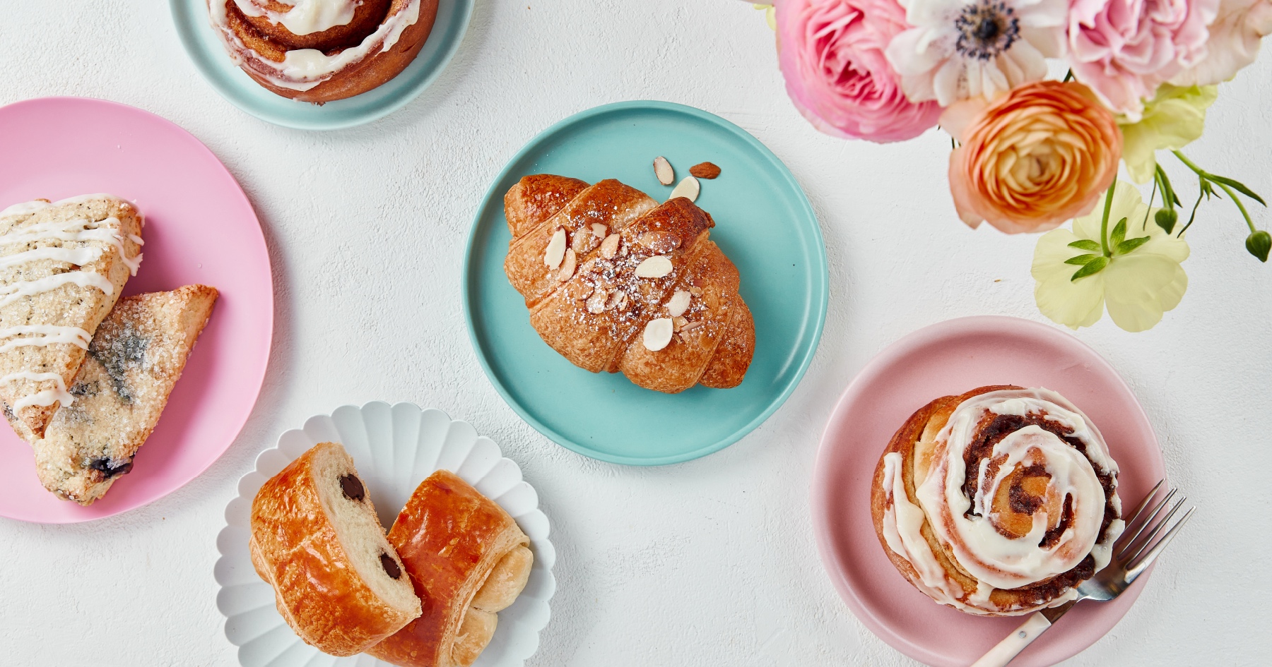 Too Sweet Bakery plots evolution of wholesale and retail bakery into flagship cafe