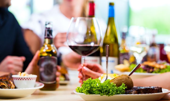 Top 100 Hotel Restaurants in America for 2026