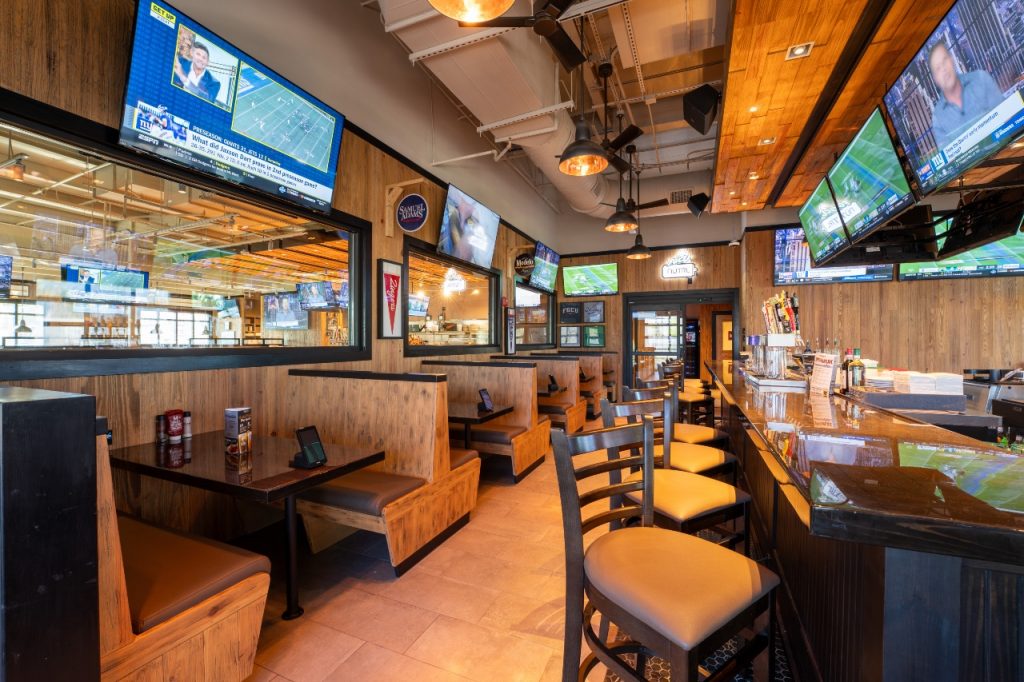 Unlock Value from Every Screen | Modern Restaurant Management