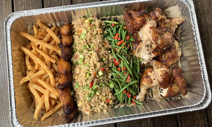 VIVA Chicken Invites the Carolinas To Celebrate Peru’s Independence Day With a One-Day Peruvian Feast