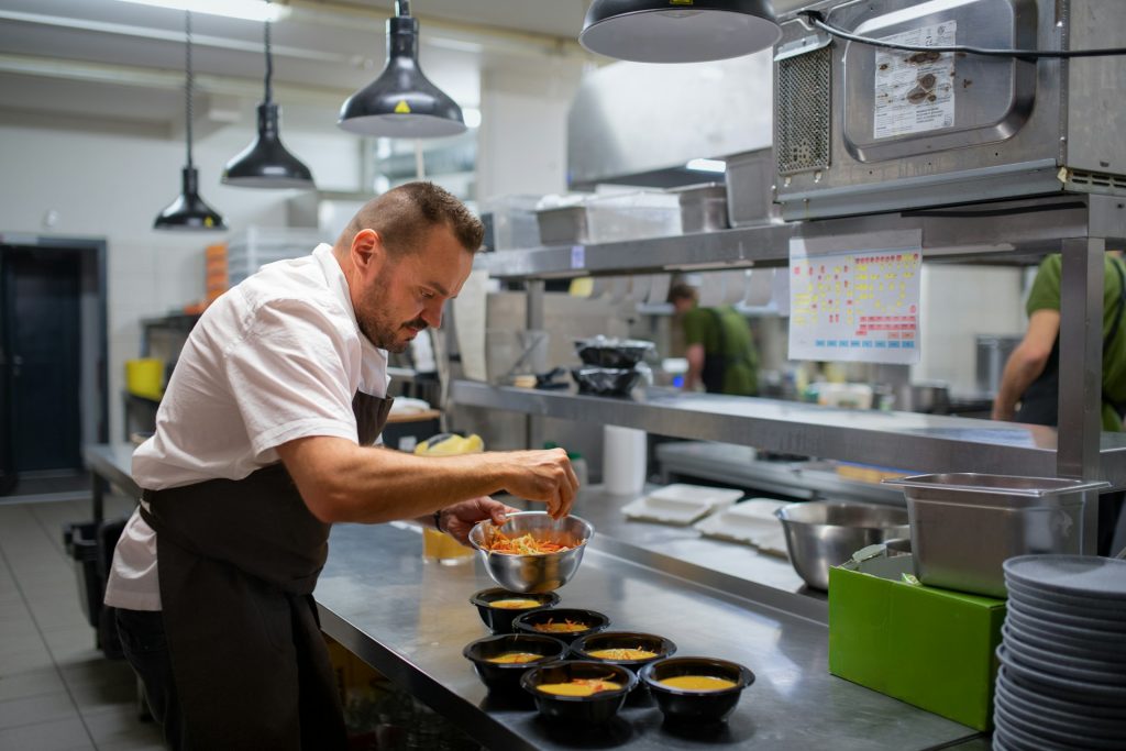 What Your Ingredients Are Really Costing You | Modern Restaurant Management