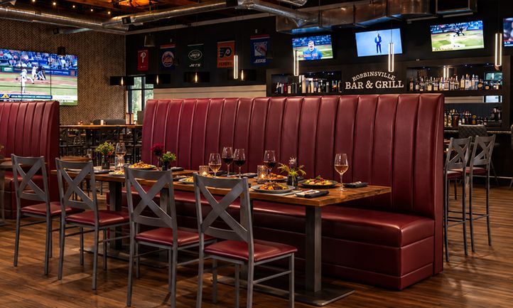 Why Restaurant Seating Is More Than Just a Place to Sit and Eat