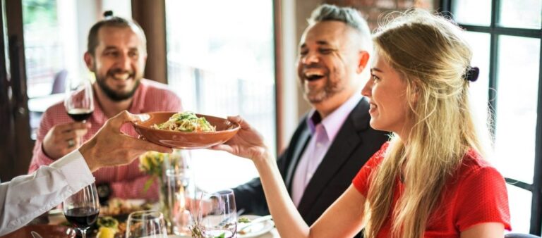 Why the Adults-Only Dining Trend Is About Intent, Not Exclusion | Modern Restaurant Management