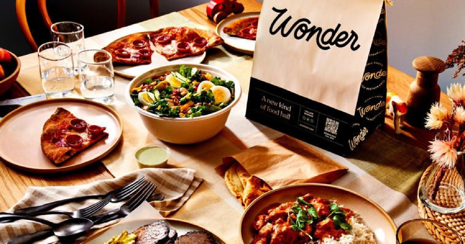 Wonder is valued at more than $9B after latest fundraise