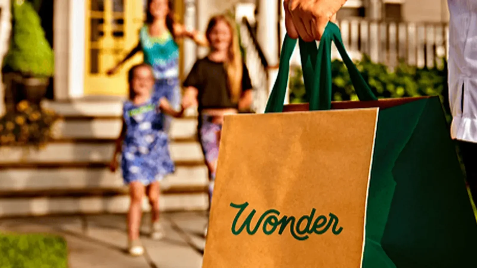 Wonder raises $650M in Series D funding at $9B valuation