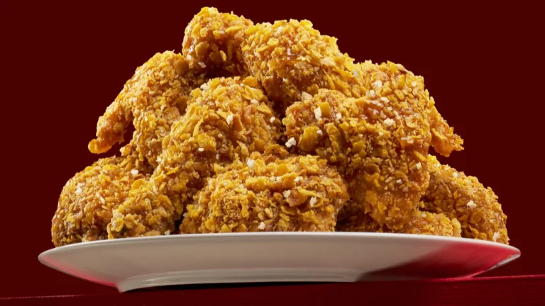 bb.q Chicken partners with Stray Kids member Felix on new menu item