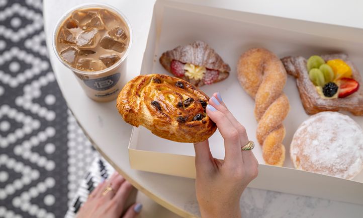 Paris Baguette Expands Their Growing Footprint with a New Café Opening in Hilliard, Ohio on August 20