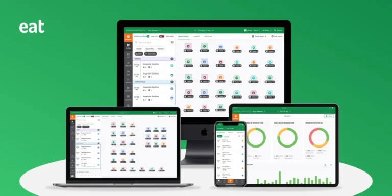 8 Best Restaurant Reservation Systems for 2026