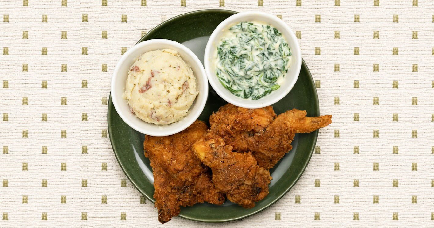 A 75-year-old Arkansas icon gets a second chance at fried chicken glory
