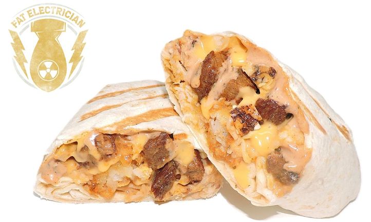 A Fan’s Viral Video Inspires Taco John’s New Limited-Time Burrito Collaboration Supporting the Military Community
