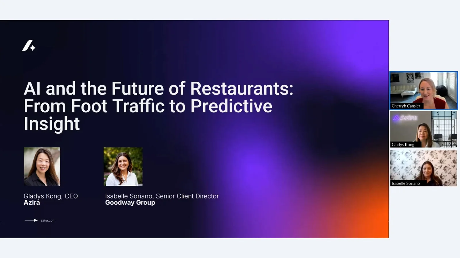 AI, location data reshaping how restaurant brands chase foot traffic