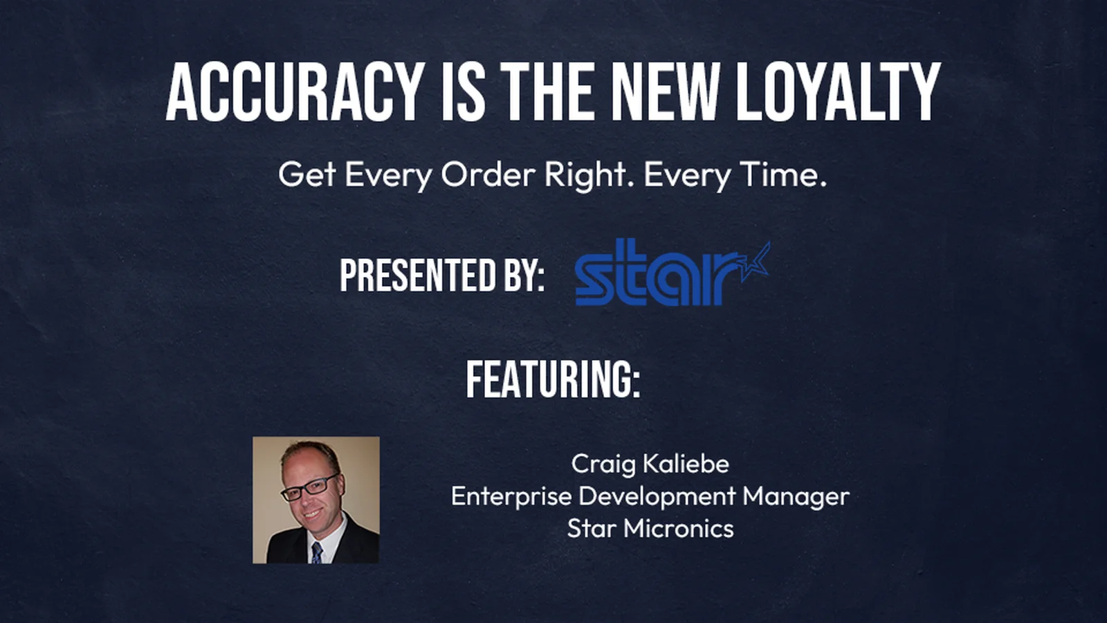 Accuracy is the new loyalty: How smart labeling protects restaurant profits