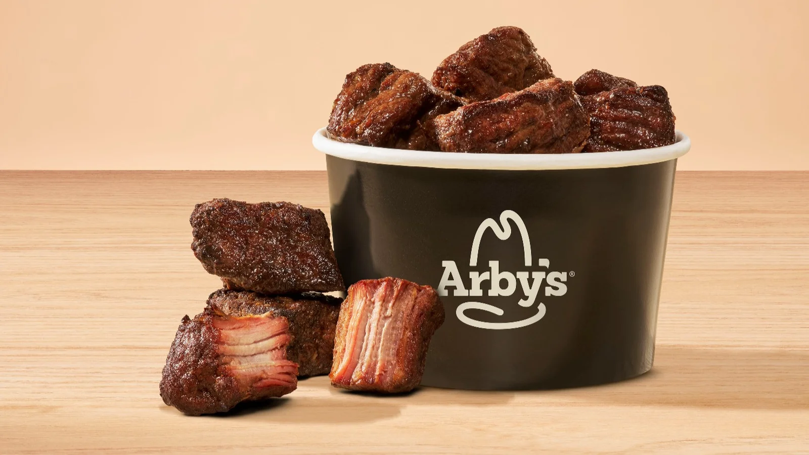 Arby's returns Steak Nuggets to menus nationwide