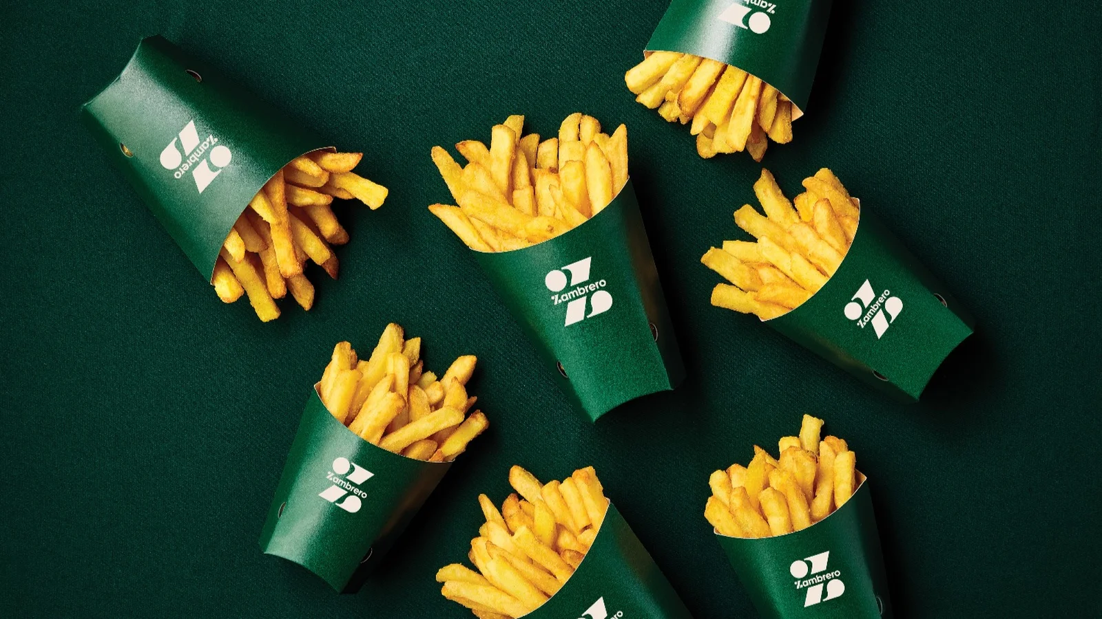 Australian QSR Zambrero launches country's 1st air-fried hot chips