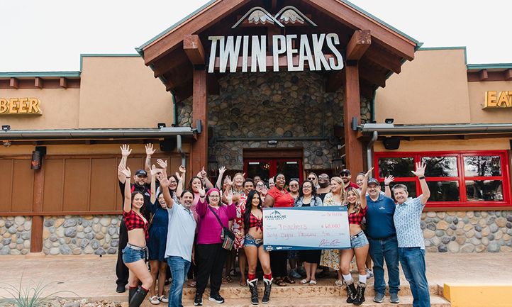 Avalanche Food Group Distributes $68,000 to Teachers Following Successful 2026 Teacher Grant Campaign