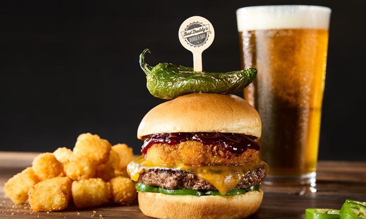 Bad Daddy’s Gets Jalapeño Business This September