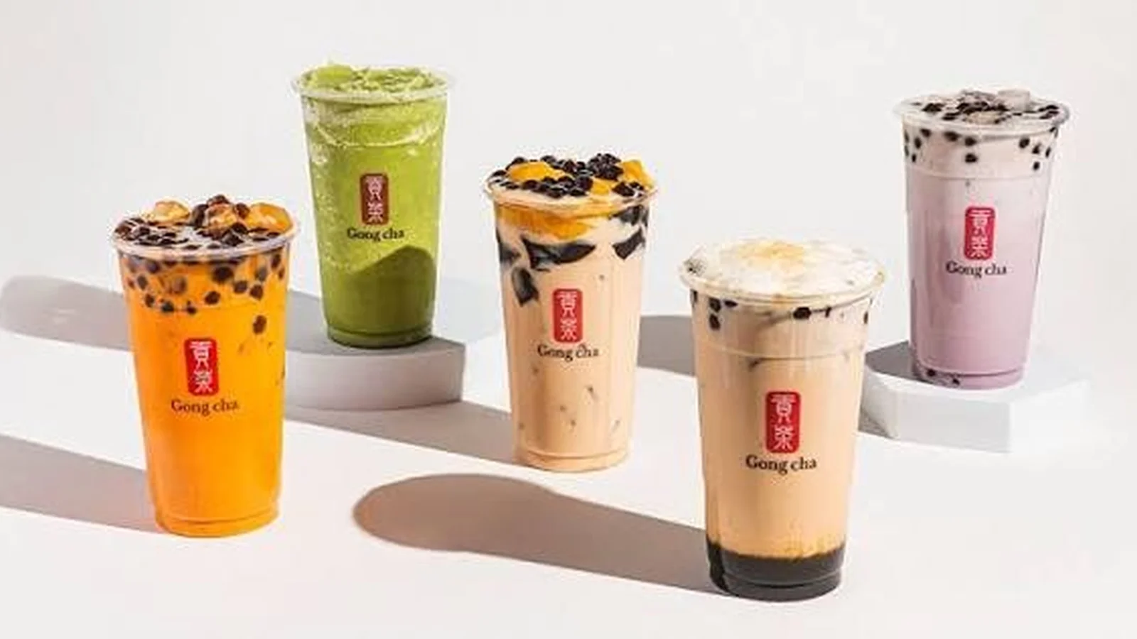 Bain Capital to acquire Gong cha Global from TA Associates