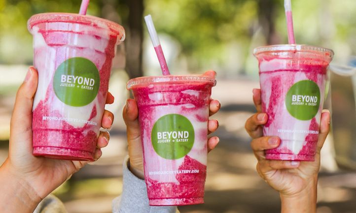Beyond Juicery + Eatery Achieves 100% Franchise Adoption of Its Pricing Strategy