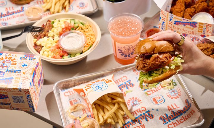 Birdcall Opens First Franchise Location in Starkville, Mississippi