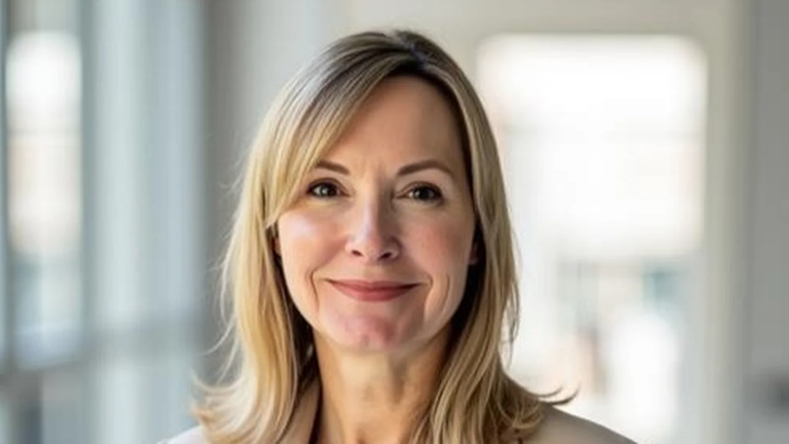Blaze Pizza names Tracy Stockard chief marketing officer