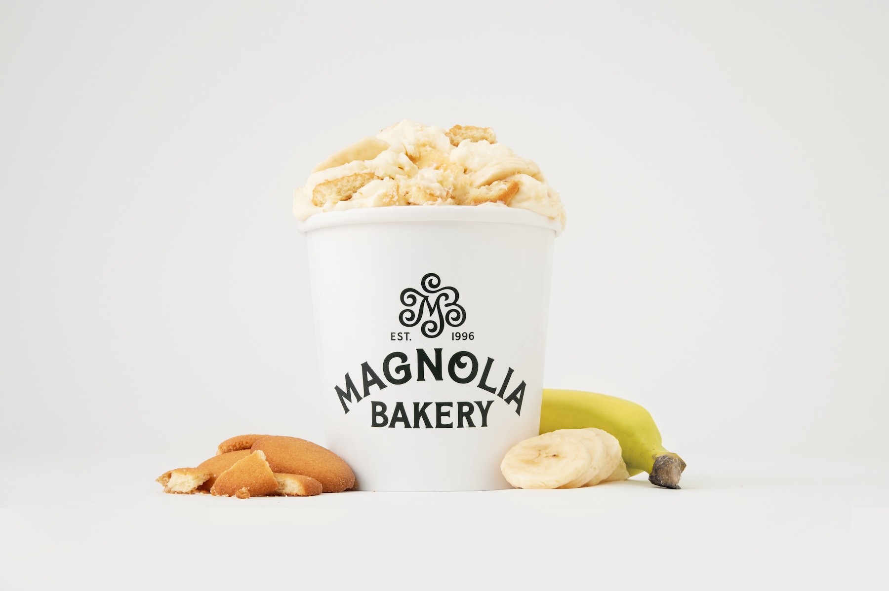 Bobbie Lloyd brings a lifelong love of baking to Magnolia Bakery's C-suite