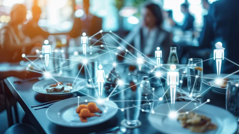 Bounteous, Deliverect team up to enhance 1st-party digital ordering