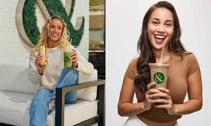 CRISP &amp; GREEN Expands Minnesota Presence With Rogers Opening