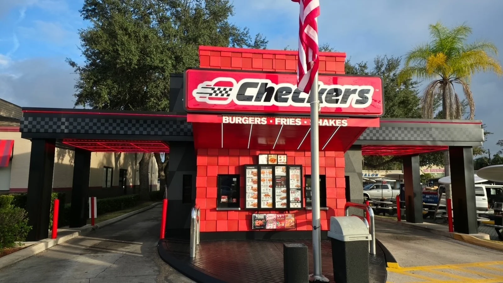 Checkers &amp; Rally's taps Peter Busse as chief development officer