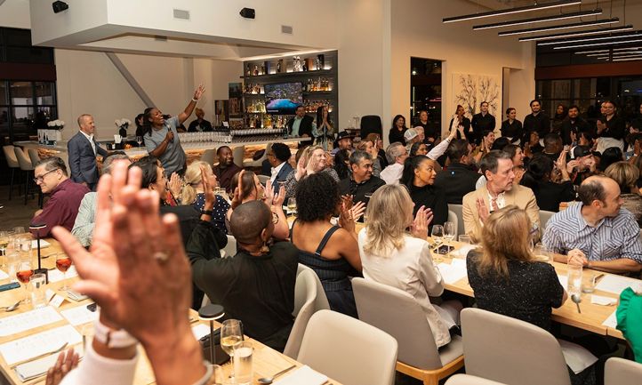 Chef Tiffany Derry Brings National Culinary Icons to North Texas For the Third Annual SHEF Food + Wine Festival