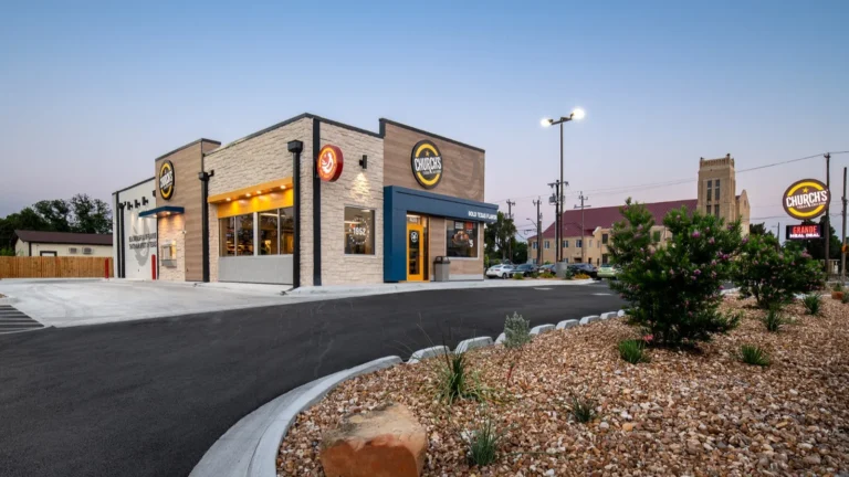 Church's Texas Chicken to donate $100K to Big Brothers Big Sisters