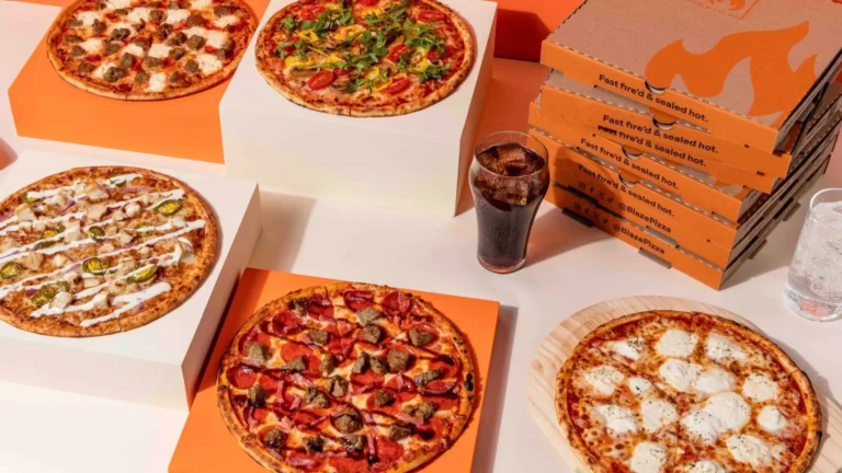 Cincinnati gets Blaze Pizza in Oakley neighborhood