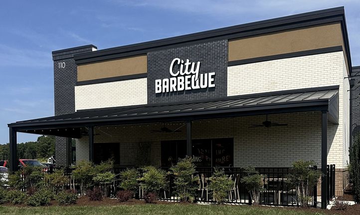City Barbeque Fires Up its Smokers in Smyrna, TN