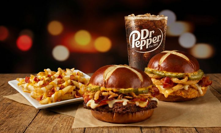 Crisp Days Meet Cozy Bites: Wendy’s Brings Pub-Worthy Fall Flavor with New and Returning Seasonal Favorites