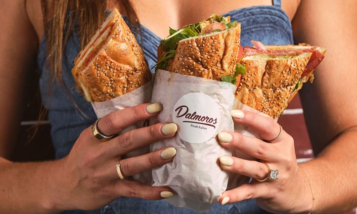 Dalmoros Fresh Italian Furthers Florida Expansion With New Restaurant Coming Soon To Jacksonville