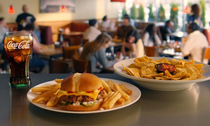 Denny’s Hits it Out of the Park with All-New Triple Play Combo Meals