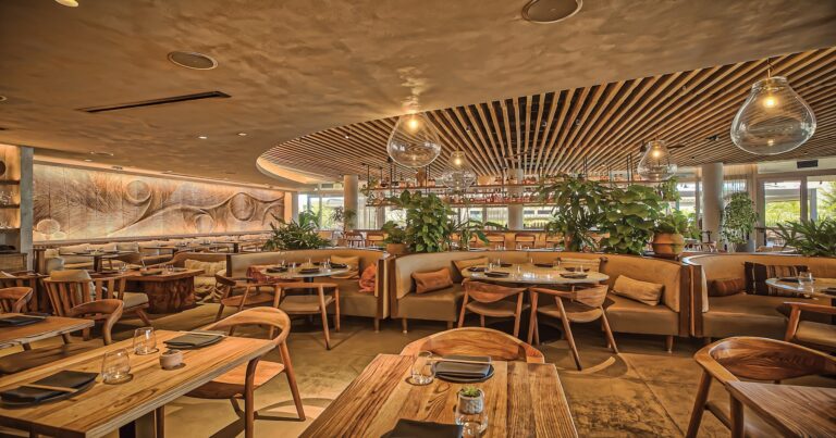 Did your independent restaurant make more than $11M last year? You might make the Top 100 list