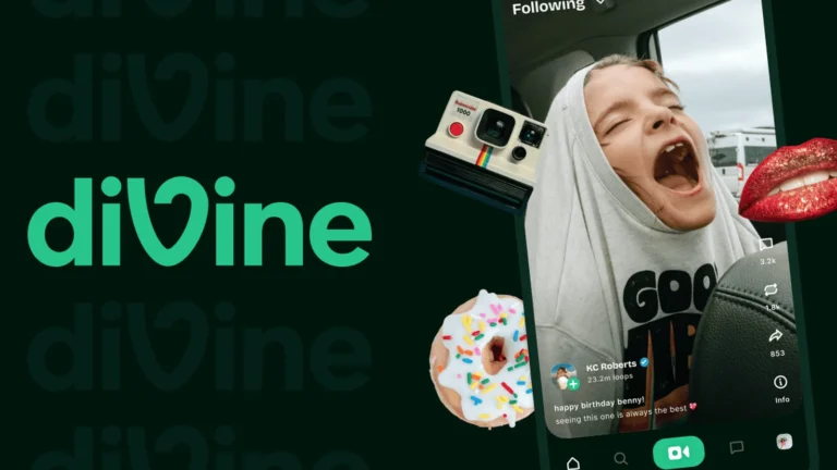 Divine app opens to everyone, bans AI content, partners with Taco Bell