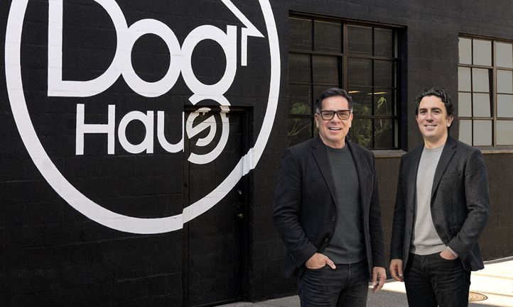 Dog Haus Doubles Down on Brand Growth With Marketing Powerhouse Team to Lead Next Era of Expansion