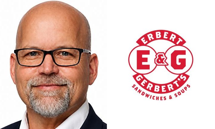 Erbert &amp; Gerbert’s Names Restaurant Industry Veteran Randy Ashbrook Chief Operating Officer