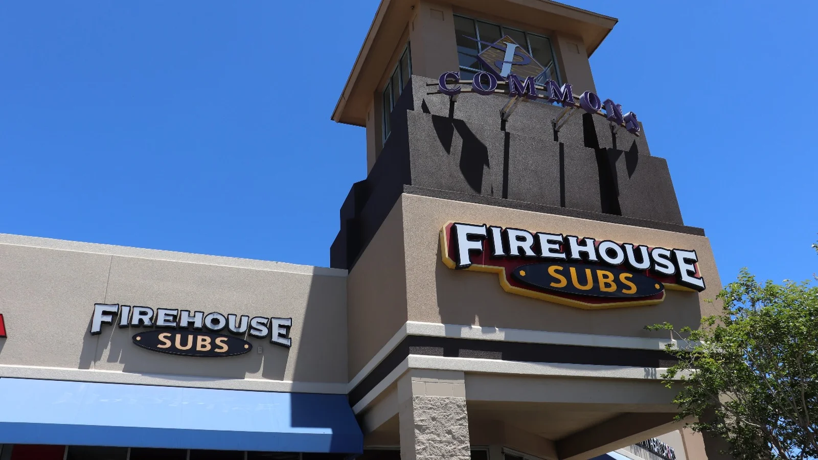 Firehouse Subs opens 1,500th restaurant