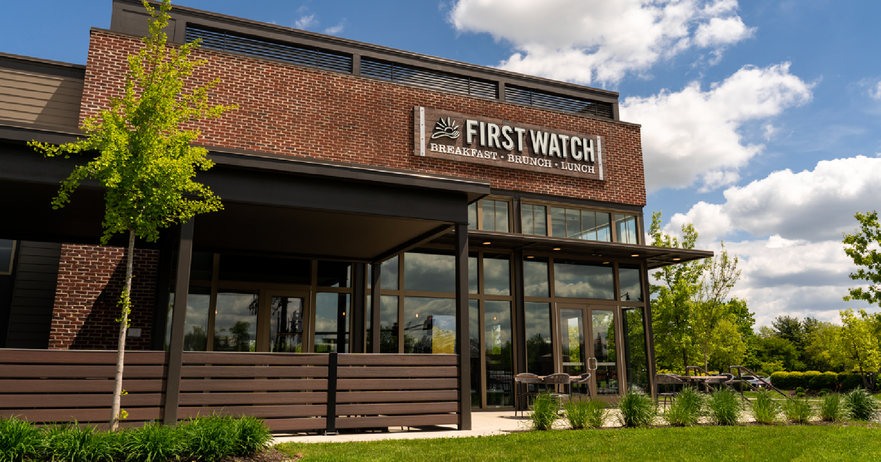 First Watch has achieved consistent growth. Next stop: National brand recognition