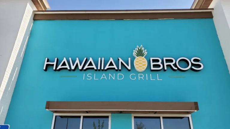 Franchise growth drives Hawaiian Bros’ 2026 expansion