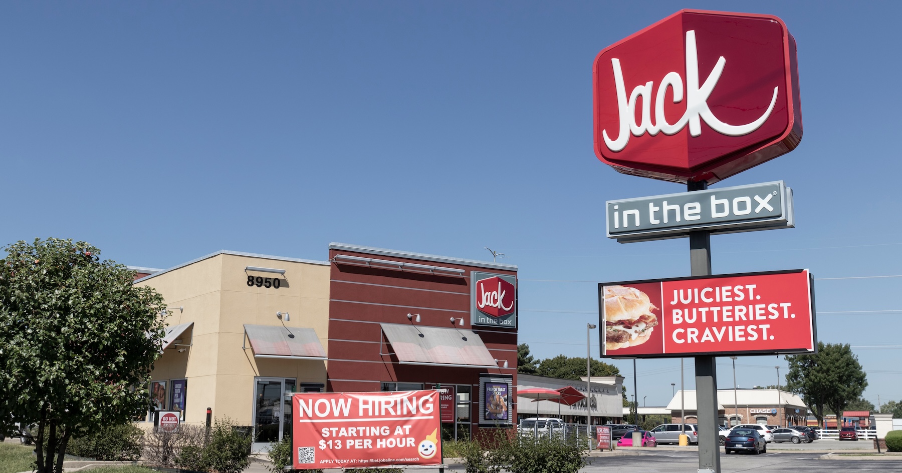 Franchisees have profit problems