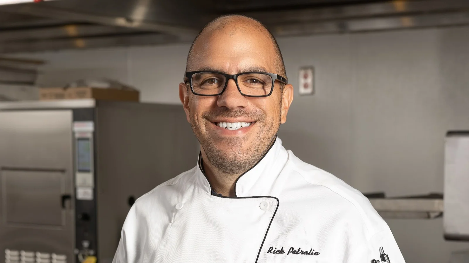 Freddy’s promotes Rick Petralia to executive chef, VP of training and innovation