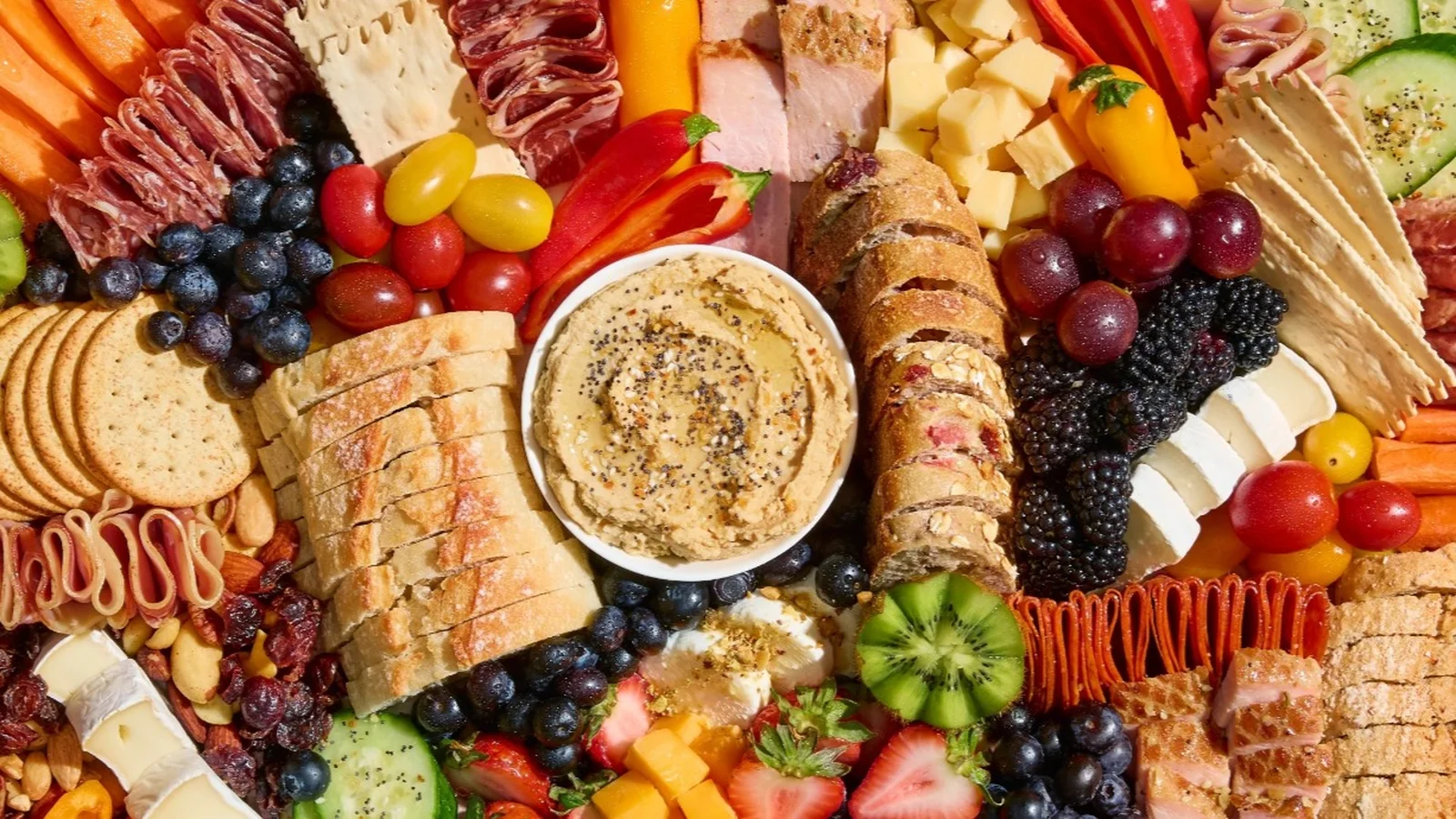 Graze Craze reports 65% year-over-year sales growth