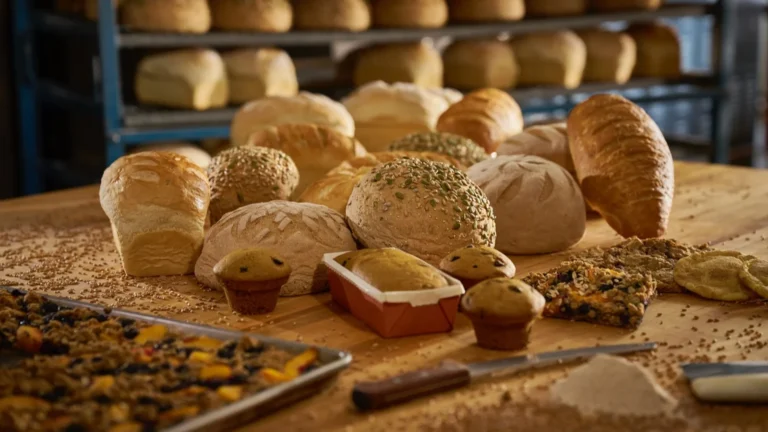 Great Harvest unveils new branding after 50 years
