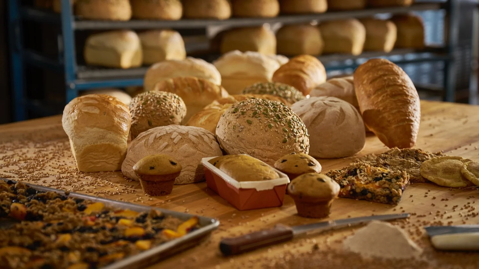 Great Harvest unveils new branding after 50 years