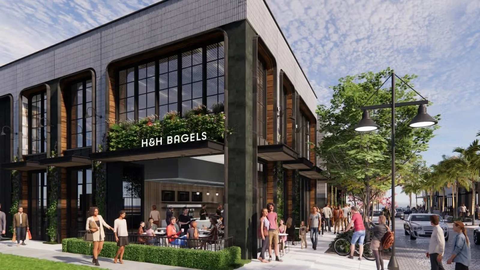 H&amp;H Bagels expands Florida footprint