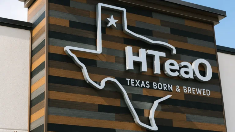 HTeaO breaks ground on 1st South Texas location in Brownsville