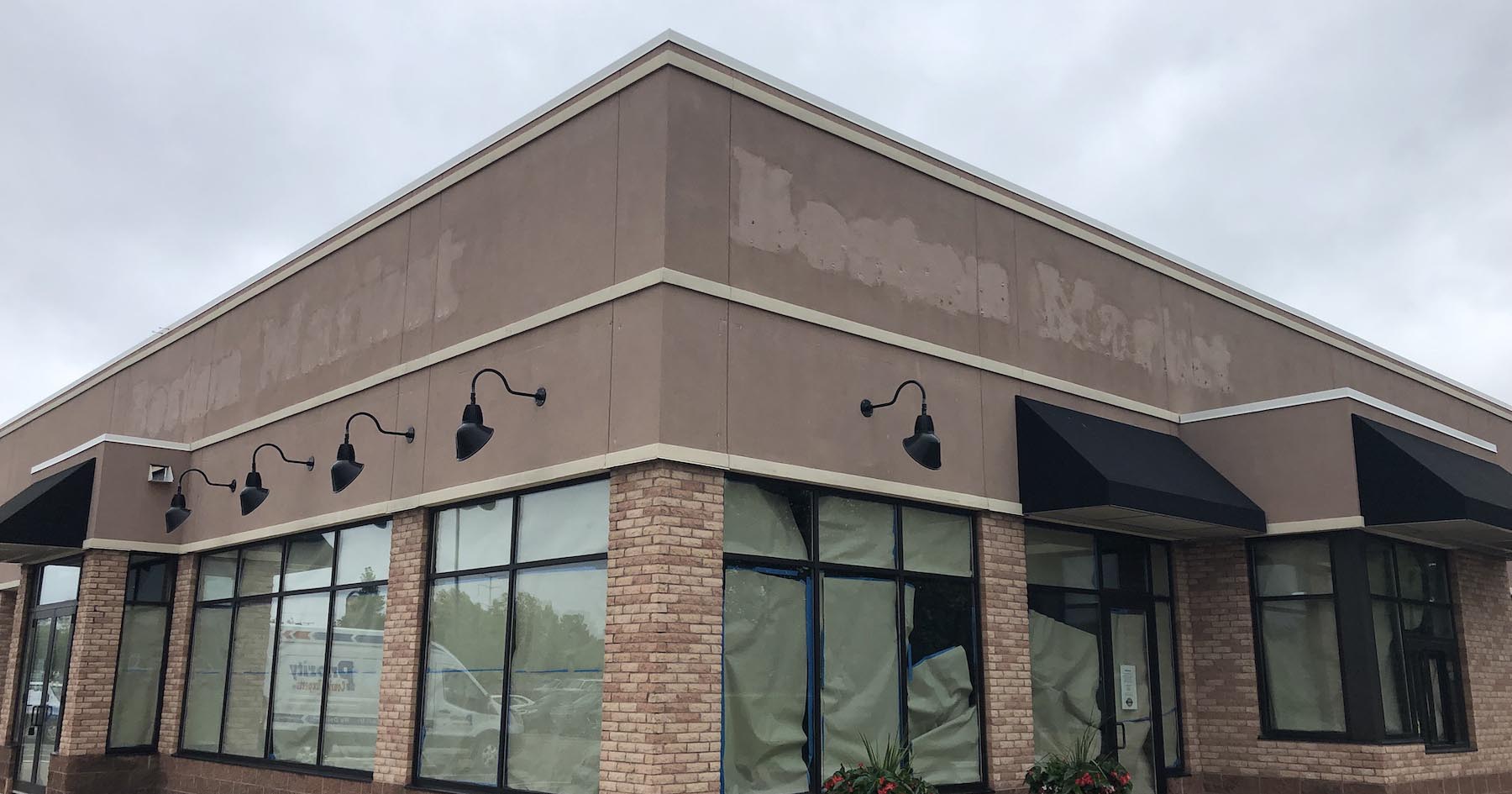 Here's everything that has killed Boston Market over the past 20 years